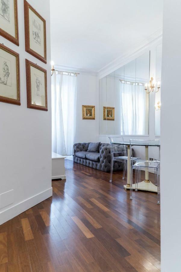 Prinsi Apartment *
