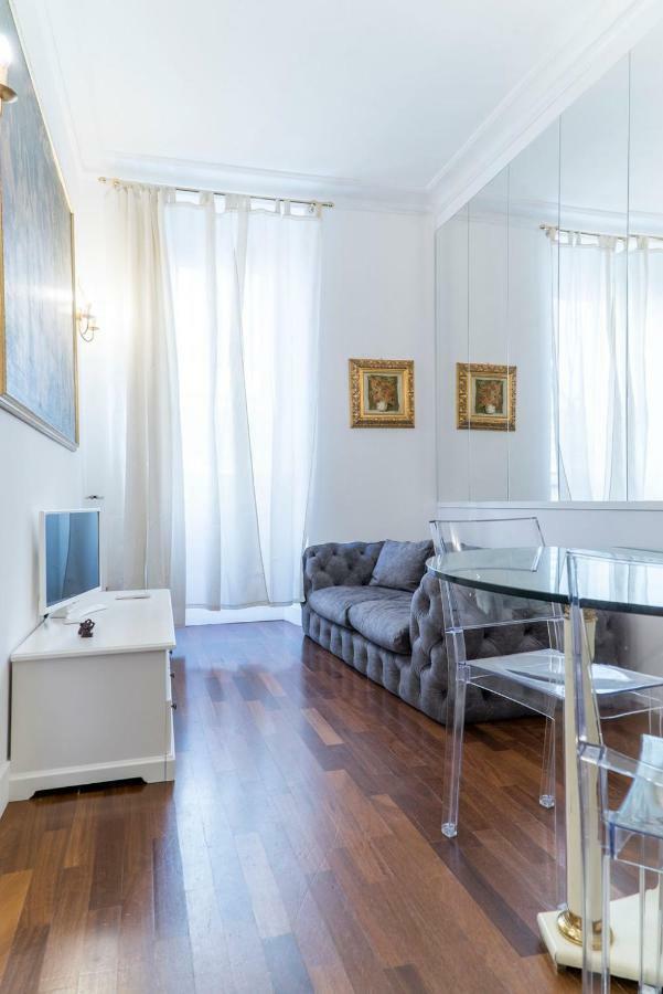 Prinsi Apartment