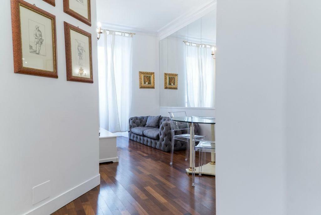 Prinsi Apartment