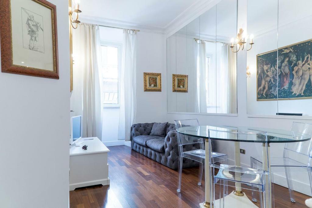 Prinsi Apartment