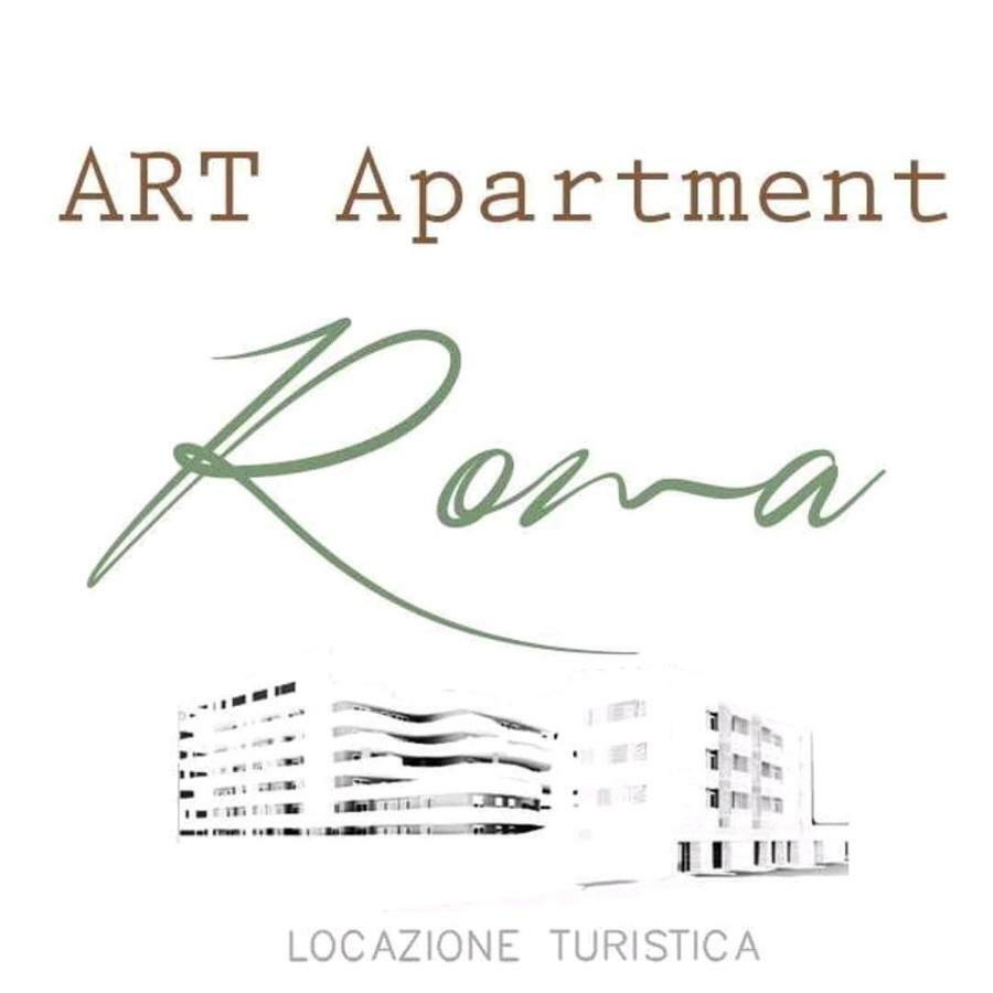 Appartement Art