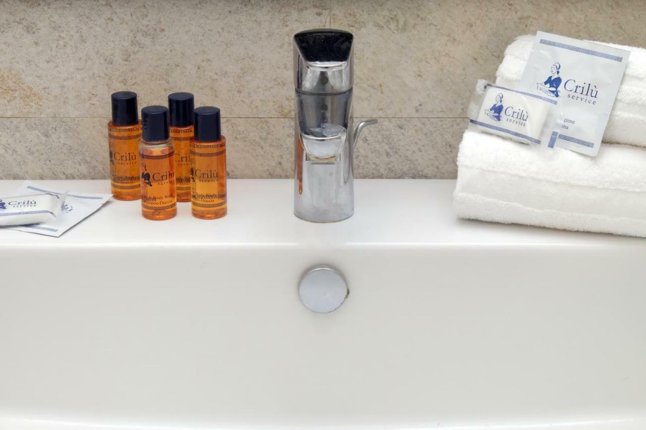 Appartement Bella San Pietro