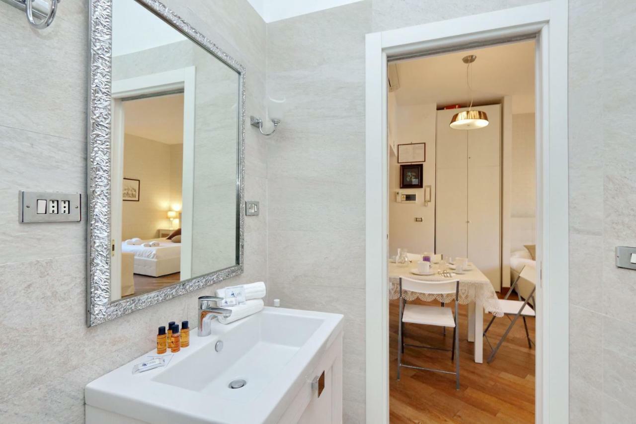 Bella San Pietro Appartement Rome