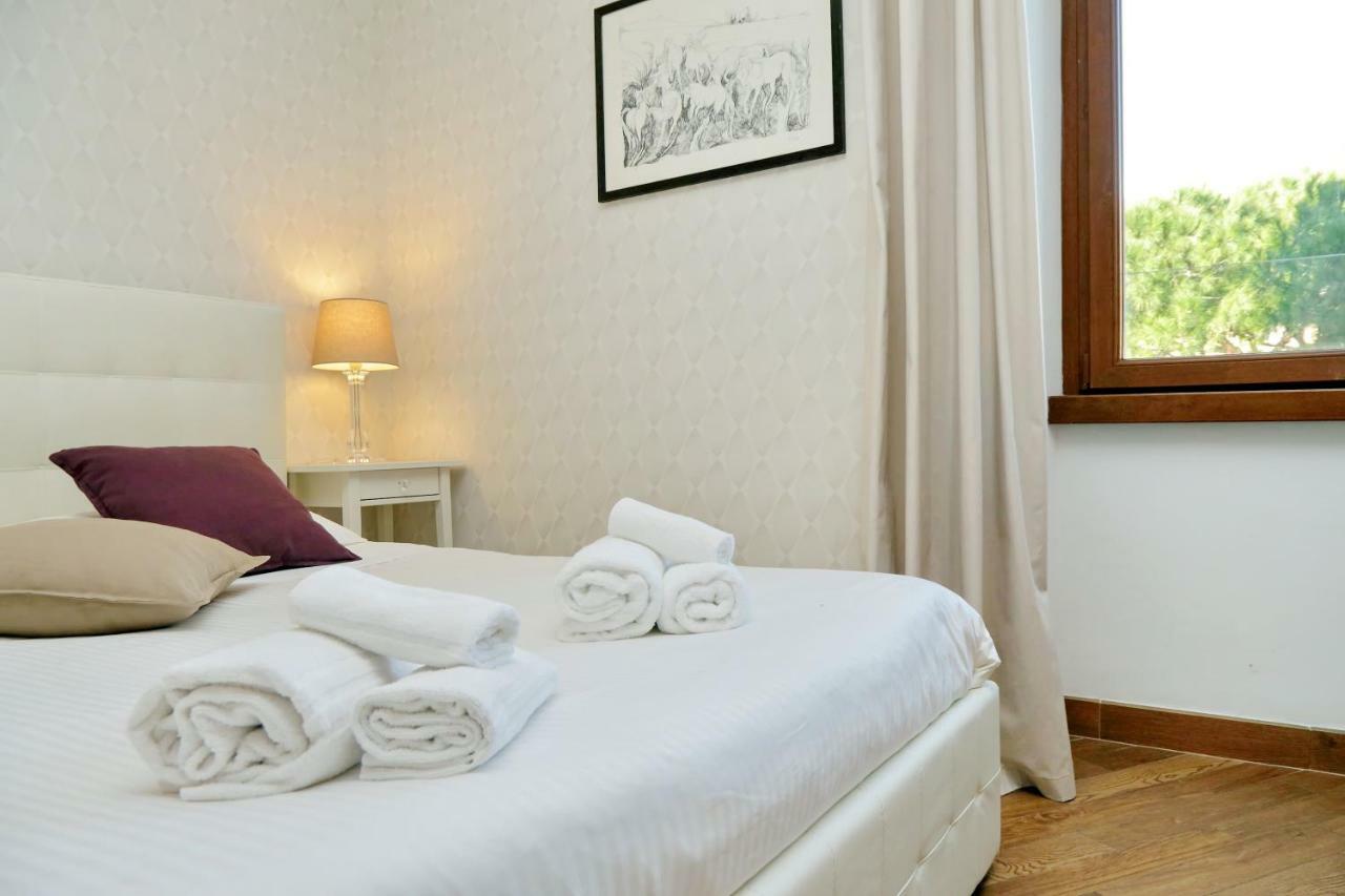 Appartement Bella San Pietro