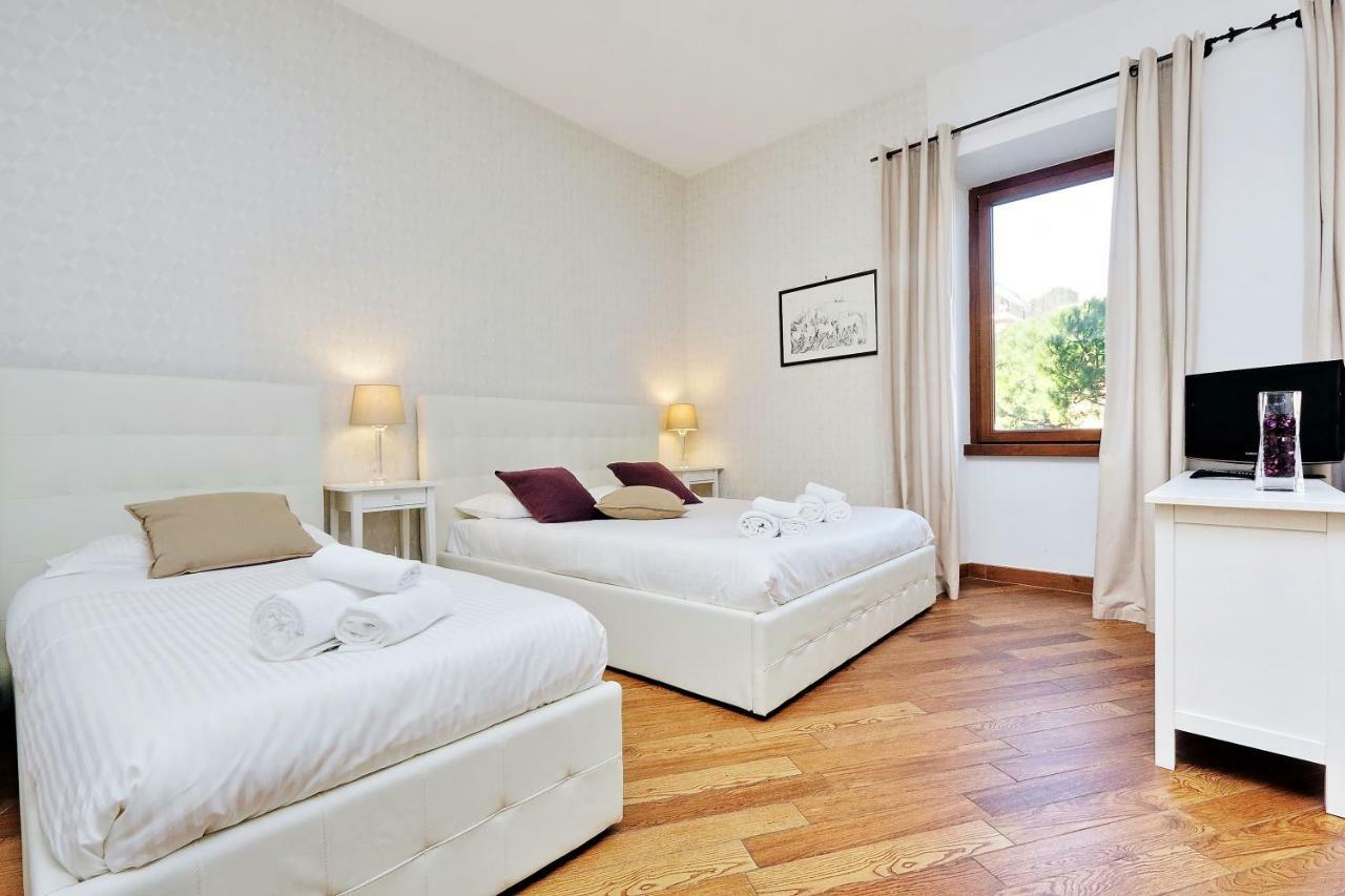 Appartement Bella San Pietro