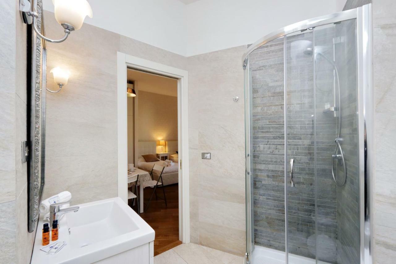 Appartement Bella San Pietro Rome