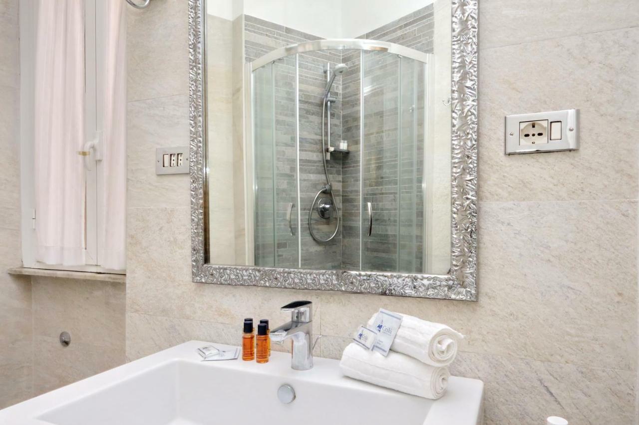 Appartement Bella San Pietro Rome