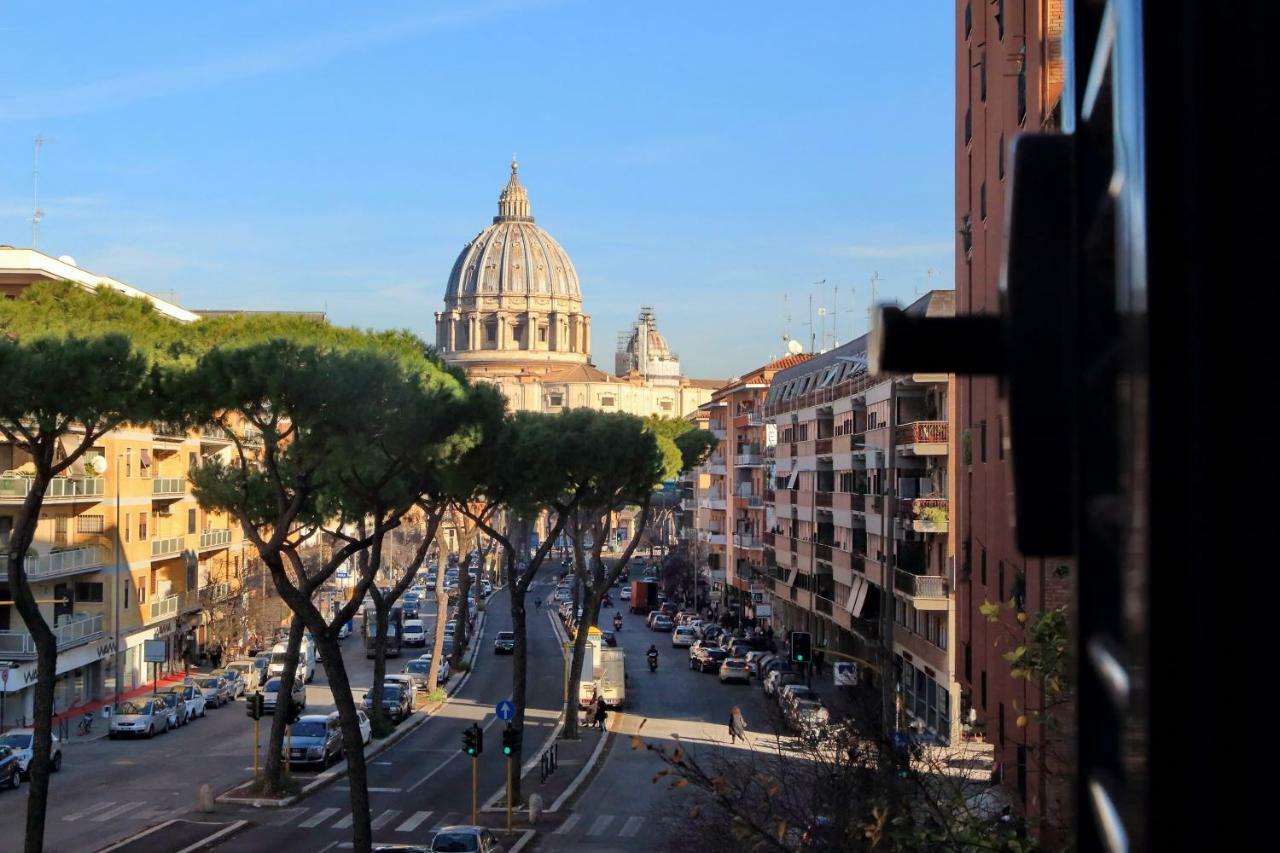 Bella San Pietro * Rome