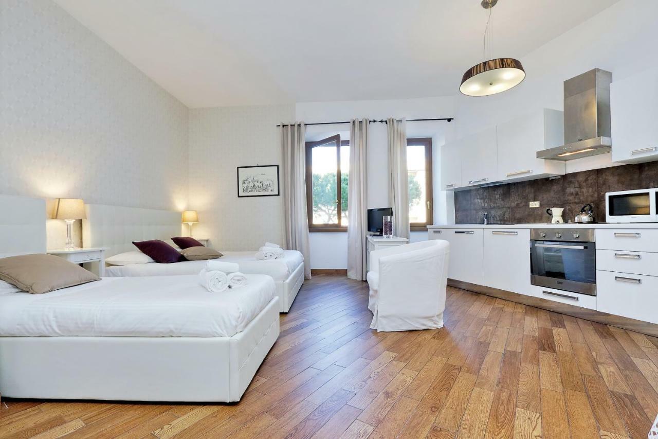 Appartement Bella San Pietro *