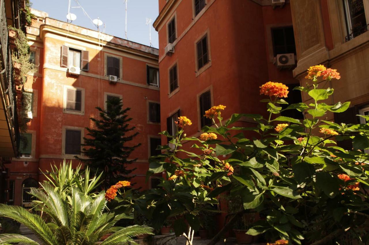 Casa Veniero Apartment