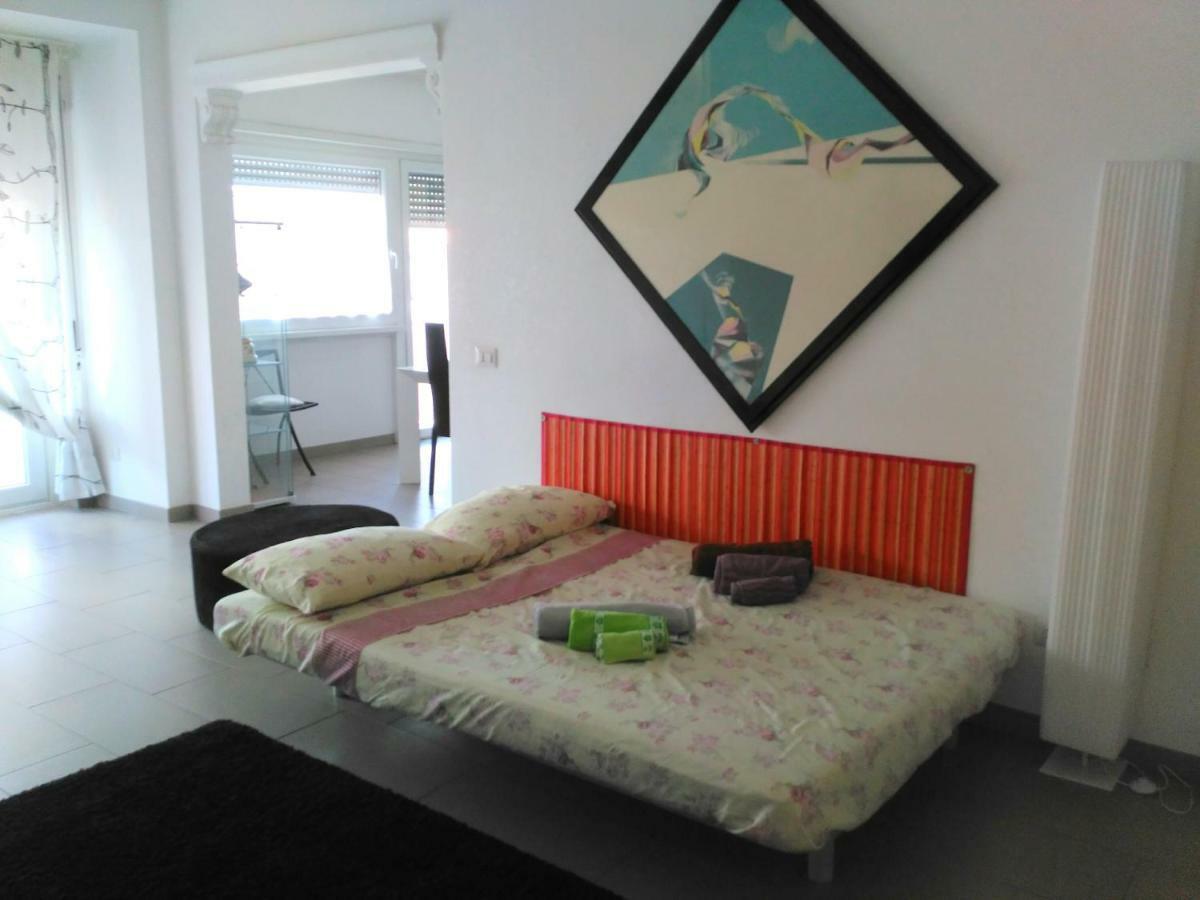 Apartment Appia Tourist *