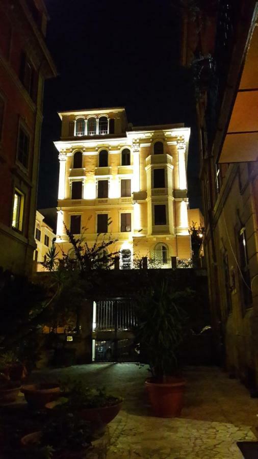 Apartment Casa Veniero *