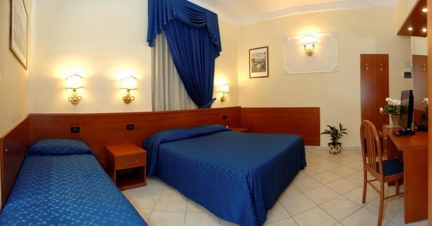 Privato Giuseppe Couette-café 3*