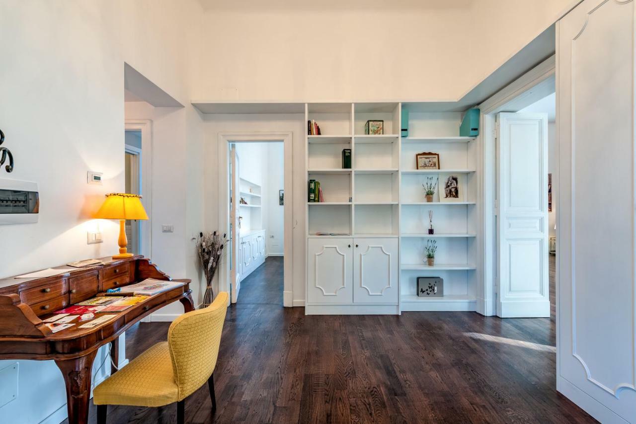 Apartment Monteverde Holidays Rome