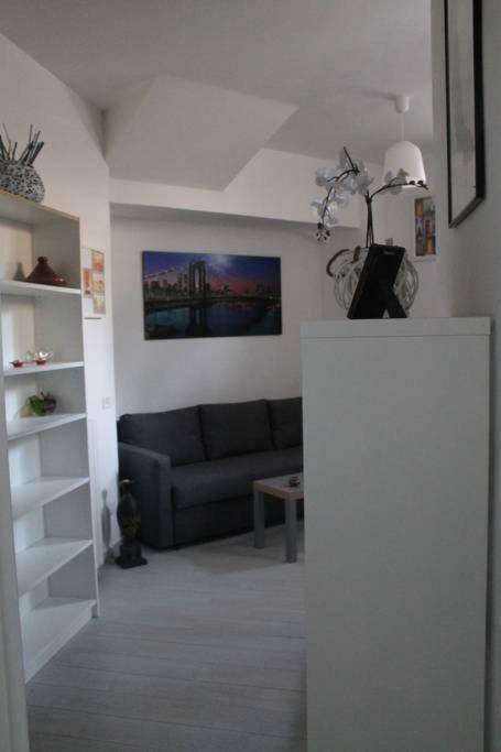 Apartment La Casa Di Ornella Rome