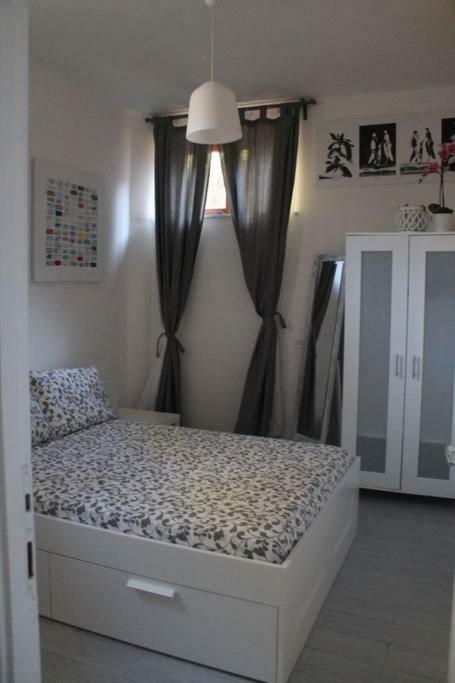 La Casa Di Ornella Apartment *