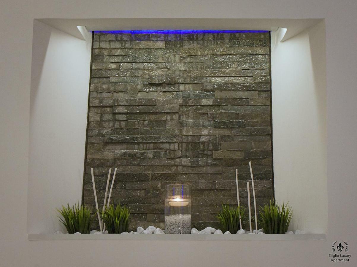 Giglio Luxury - Chroma Italy *
