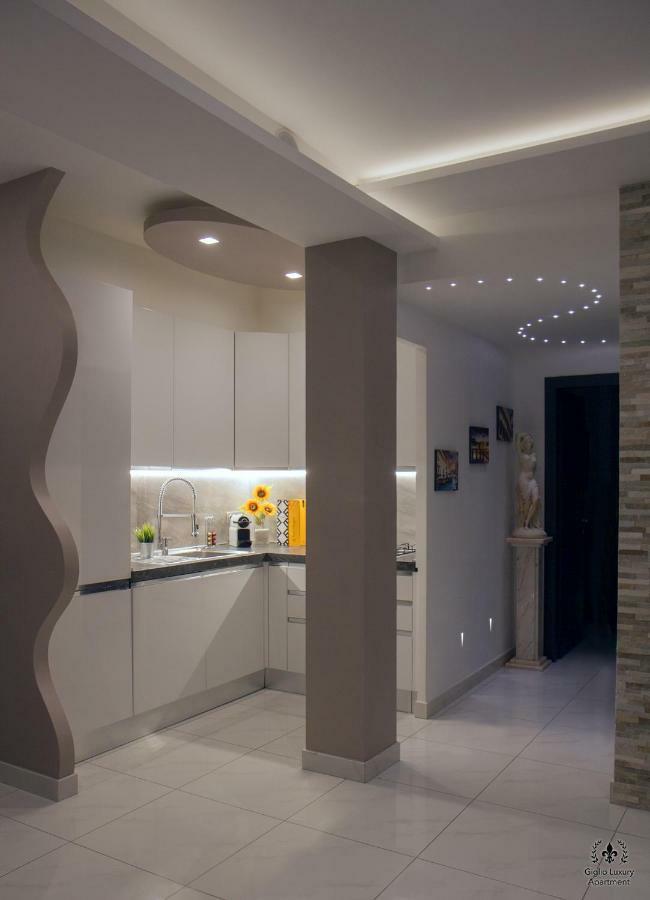 Appartement Giglio Luxury - Chroma Italy