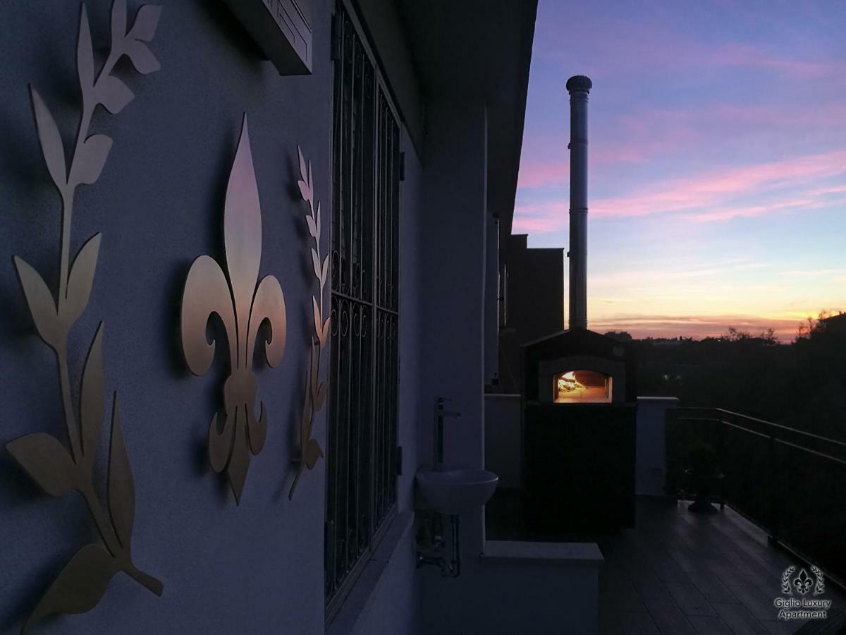 Giglio Luxury - Chroma Italy * Rome
