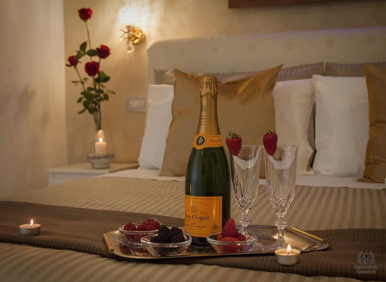 Appartement Giglio Luxury - Chroma Italy