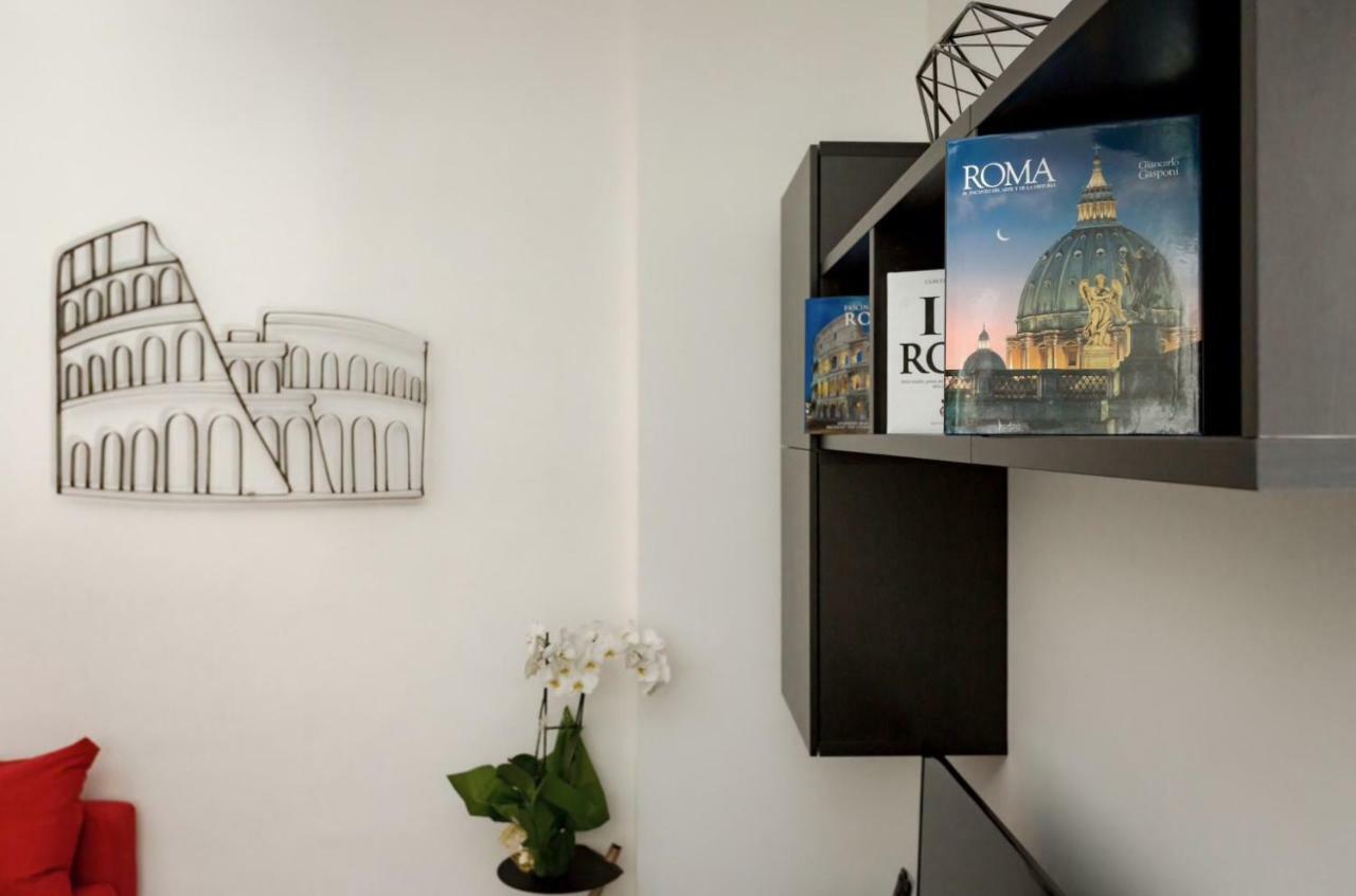 Apartment Porta Latina - Private Rome's Center *
