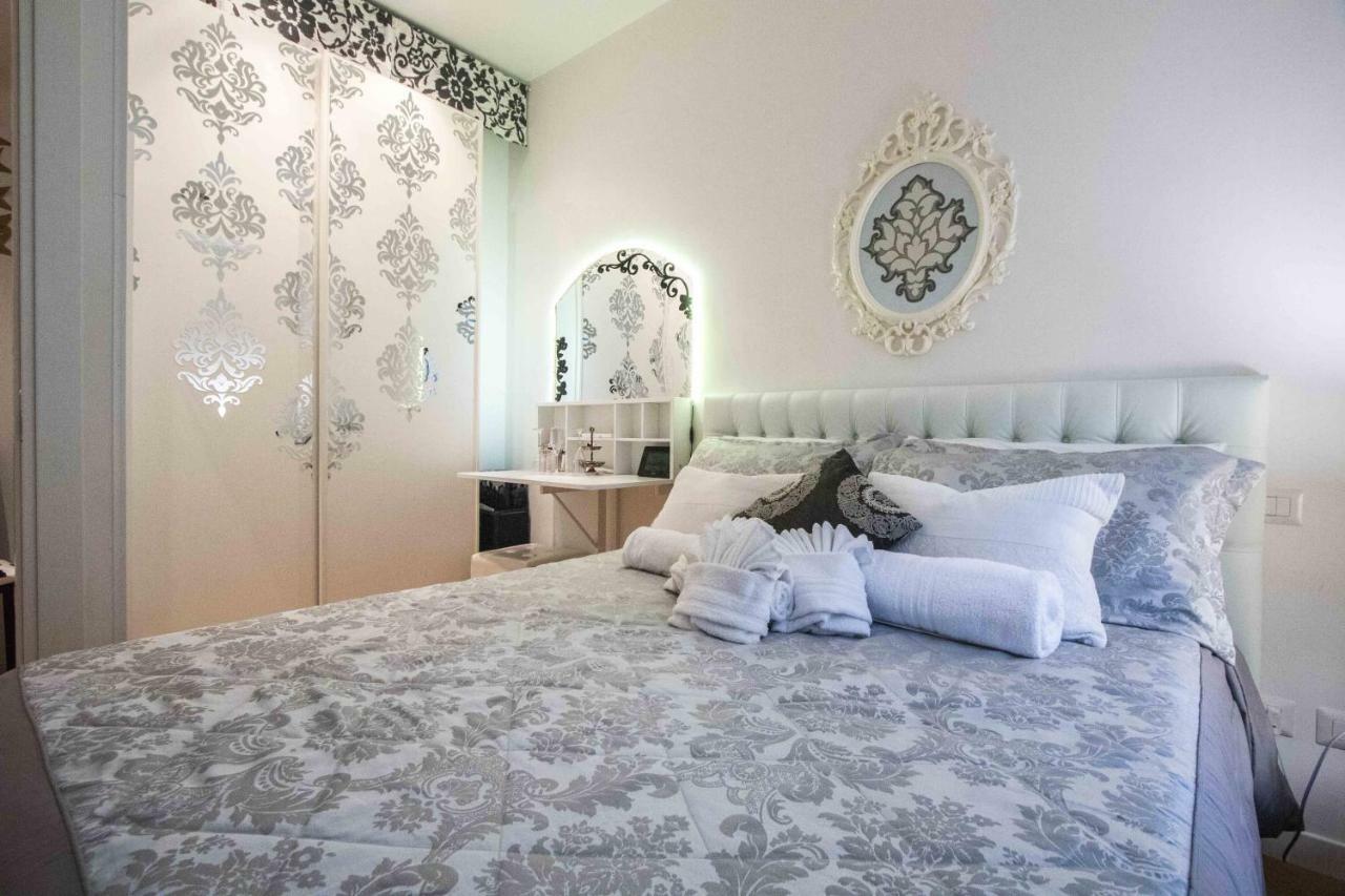 Apartment Sweet Rome