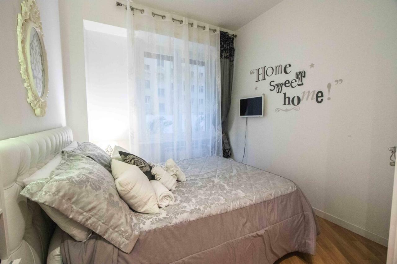 Sweet Apartment Rome