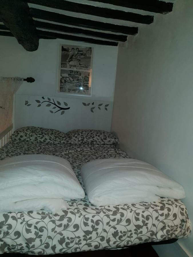 Camilla Apartment *