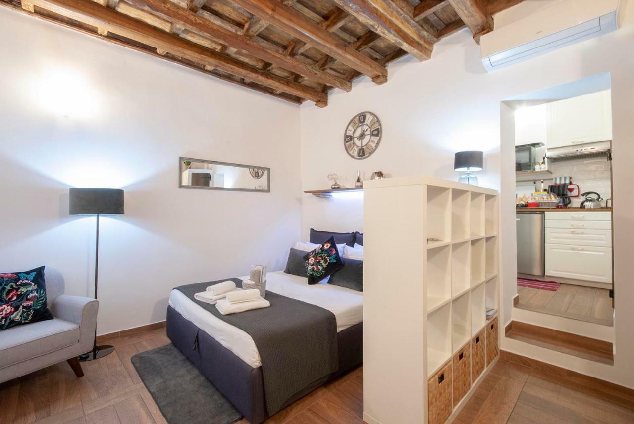 Romantica Navona Apartment Rome