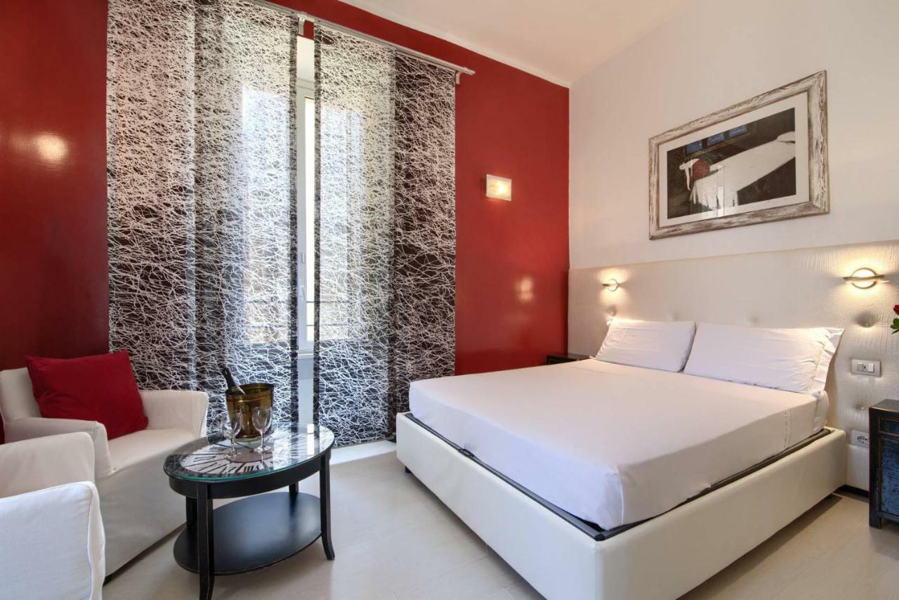 Appartement Per Uso Turistico D'ambrosio Antonella Gli Scipioni 53