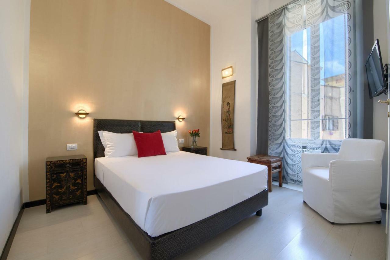 Per Uso Turistico D'ambrosio Antonella Gli Scipioni 53 Appartement *