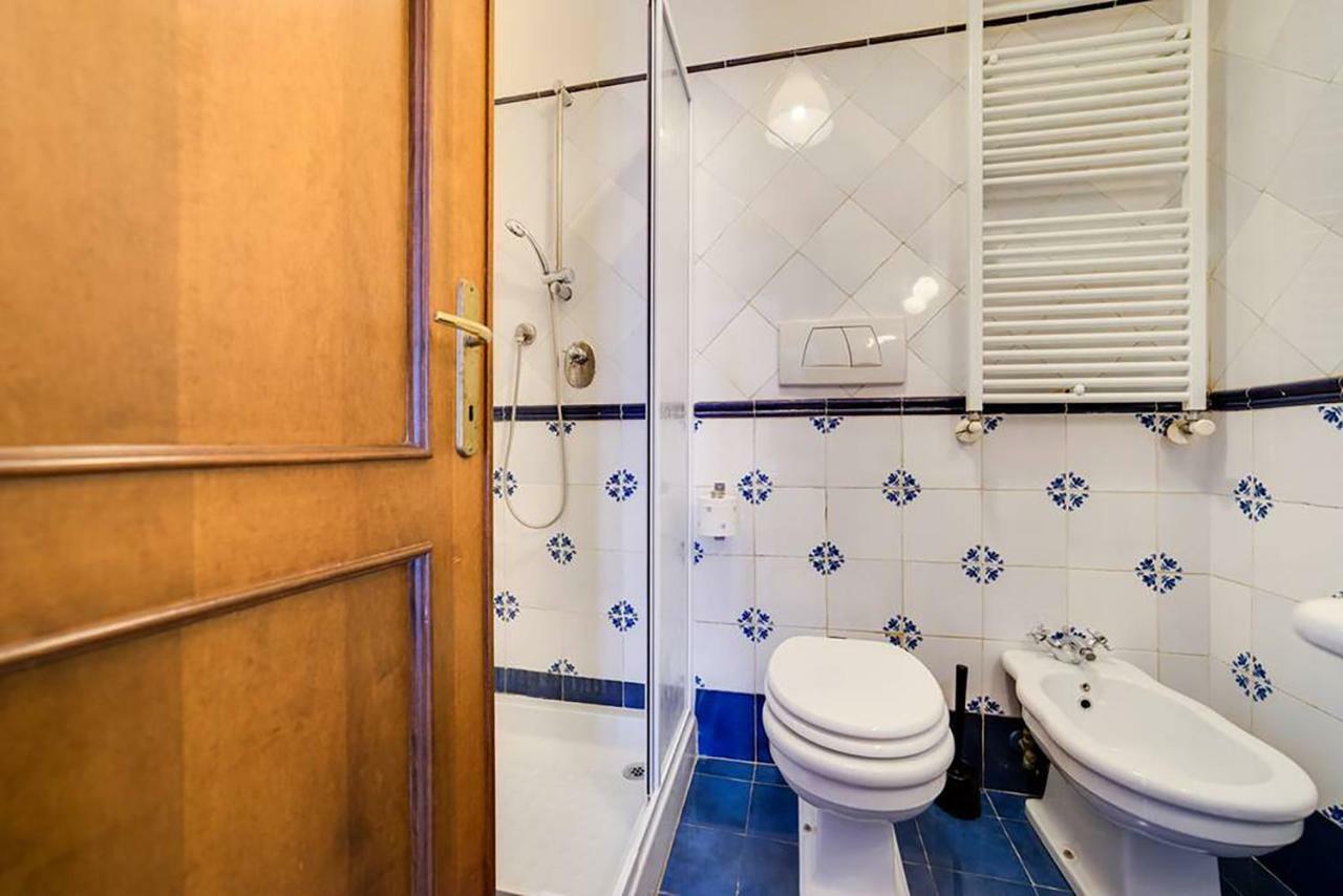 Apartment San Lorenzo