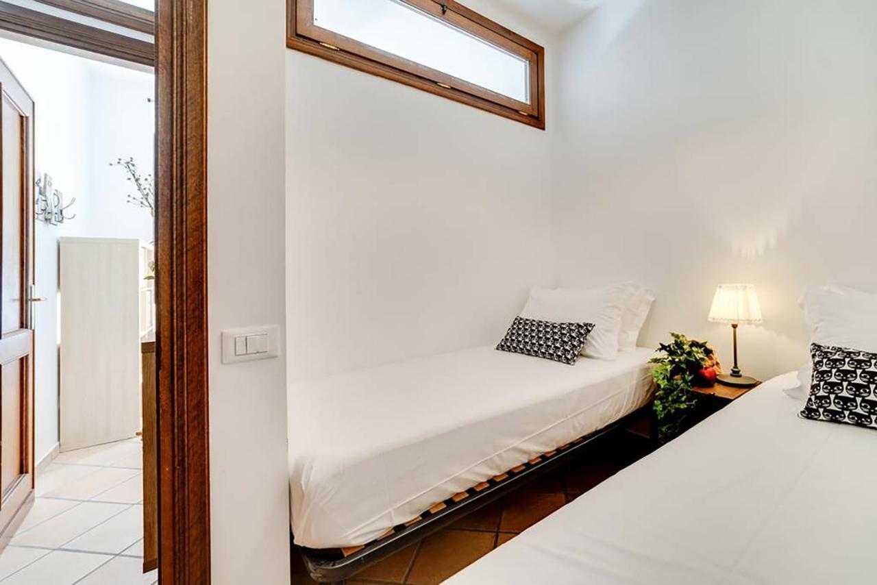 Apartment San Lorenzo