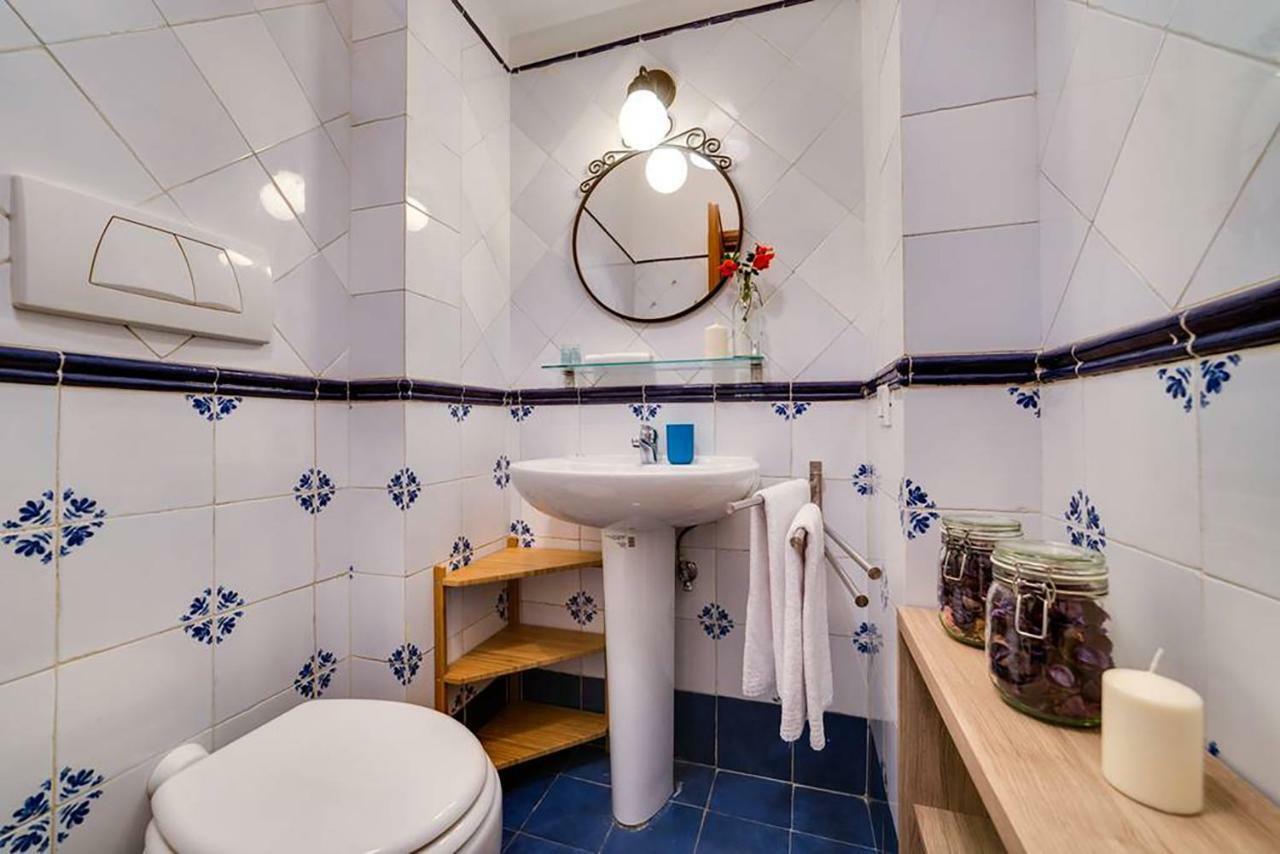 Apartment San Lorenzo *