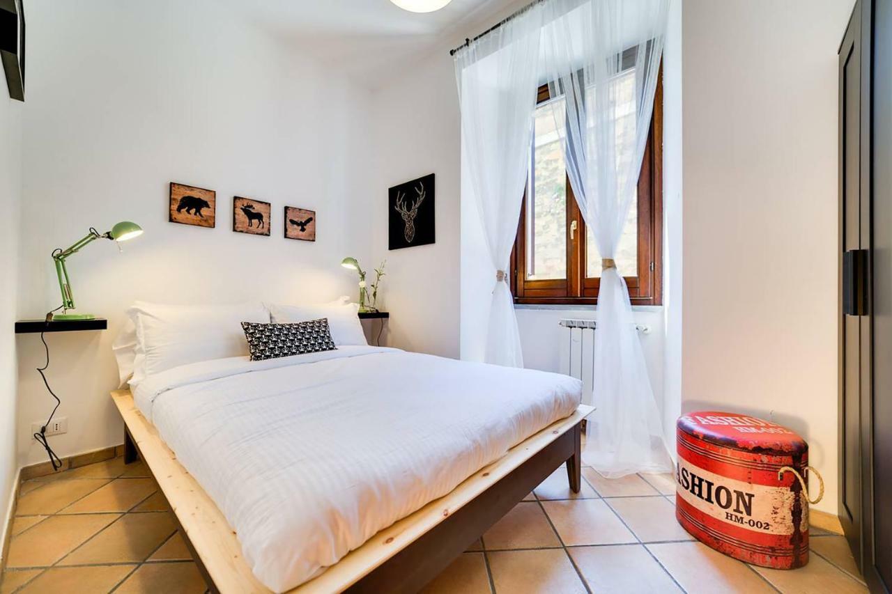 San Lorenzo Rome