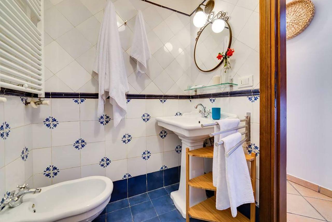 Apartment San Lorenzo Rome