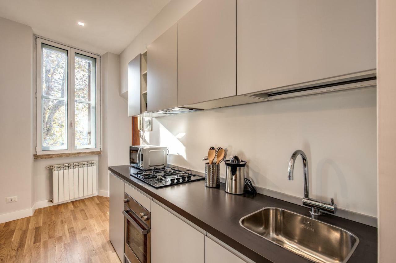 Sant'eligio 2bdr Apartment Rome