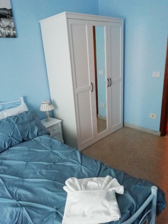 Appartement Romamor *