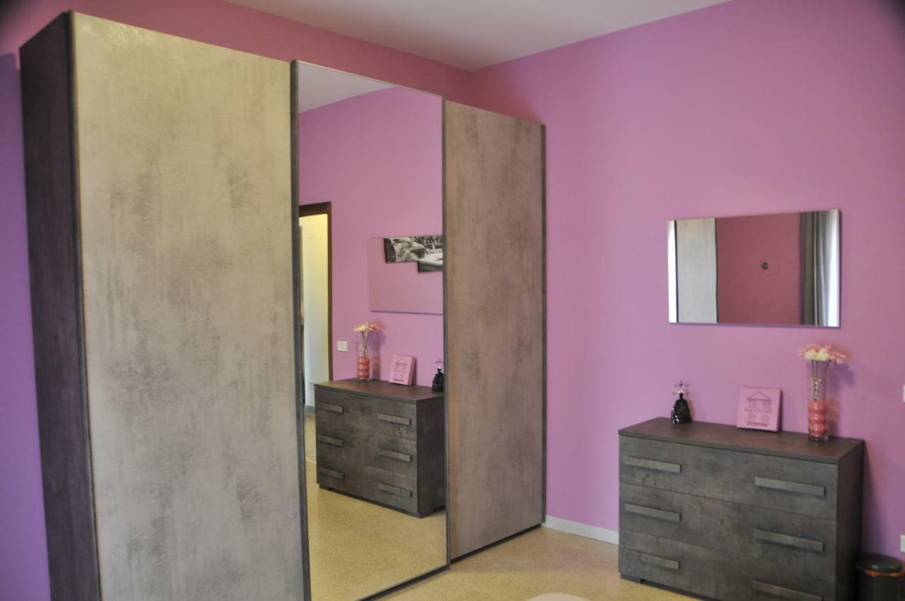 Romamor Appartement *