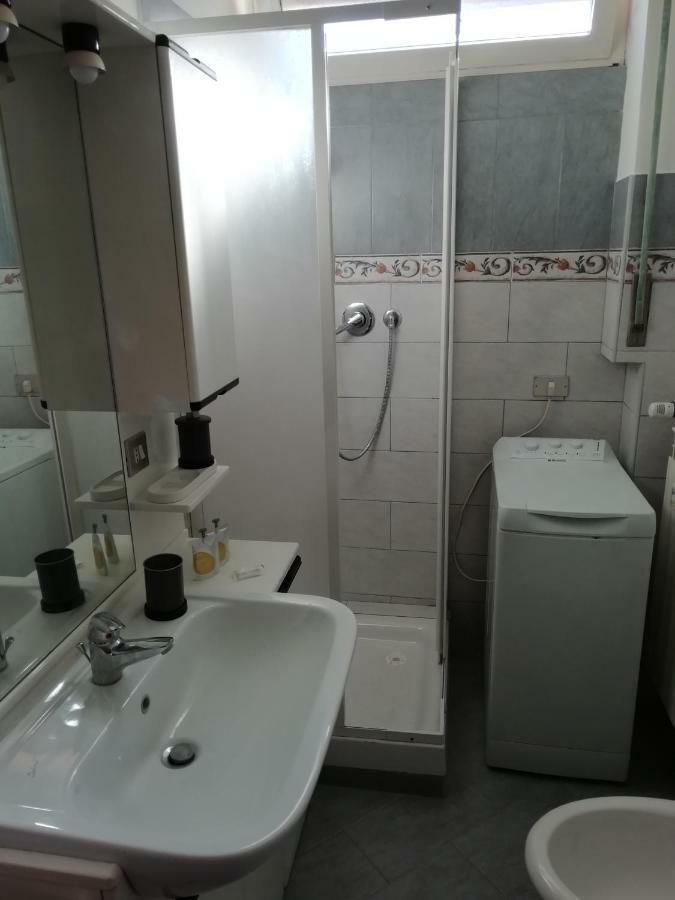 Romamor Apartment
