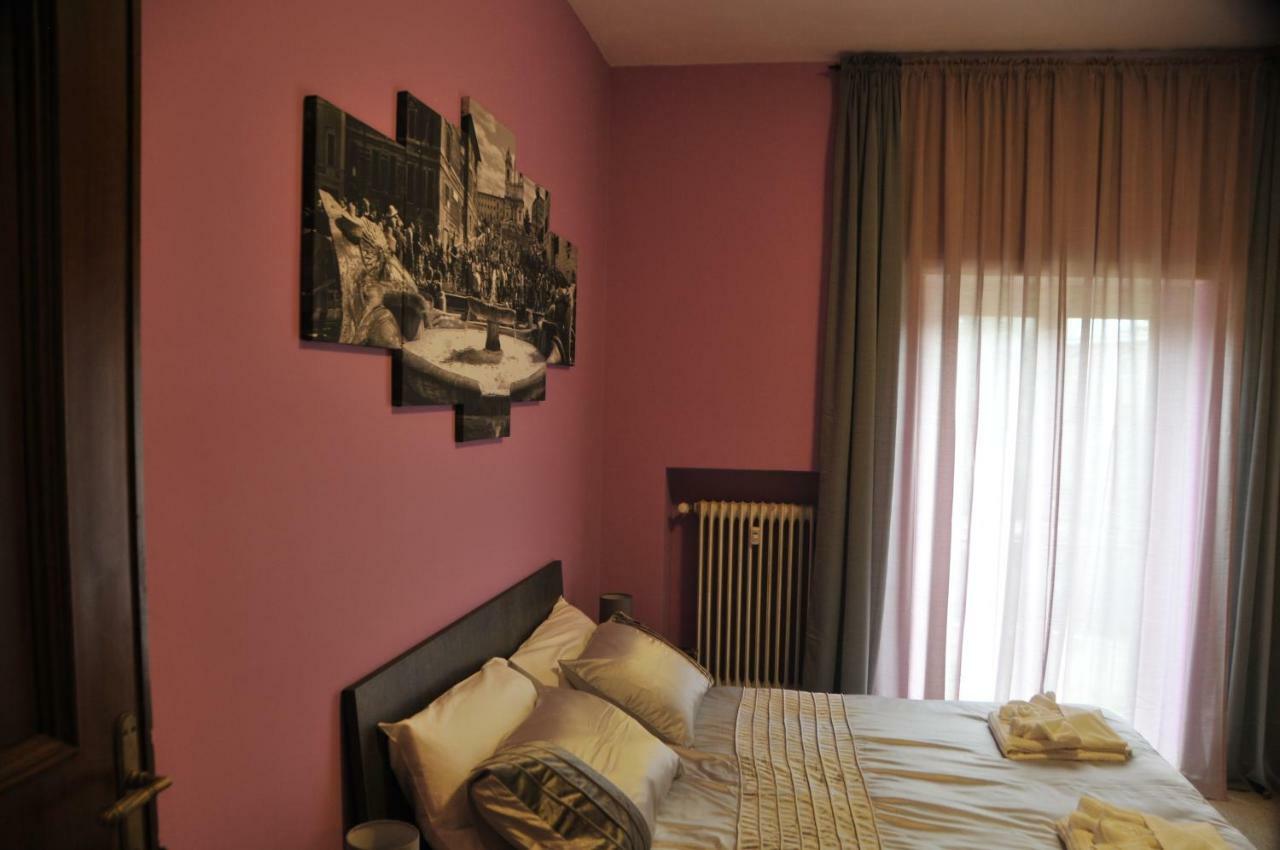 Apartment Romamor
