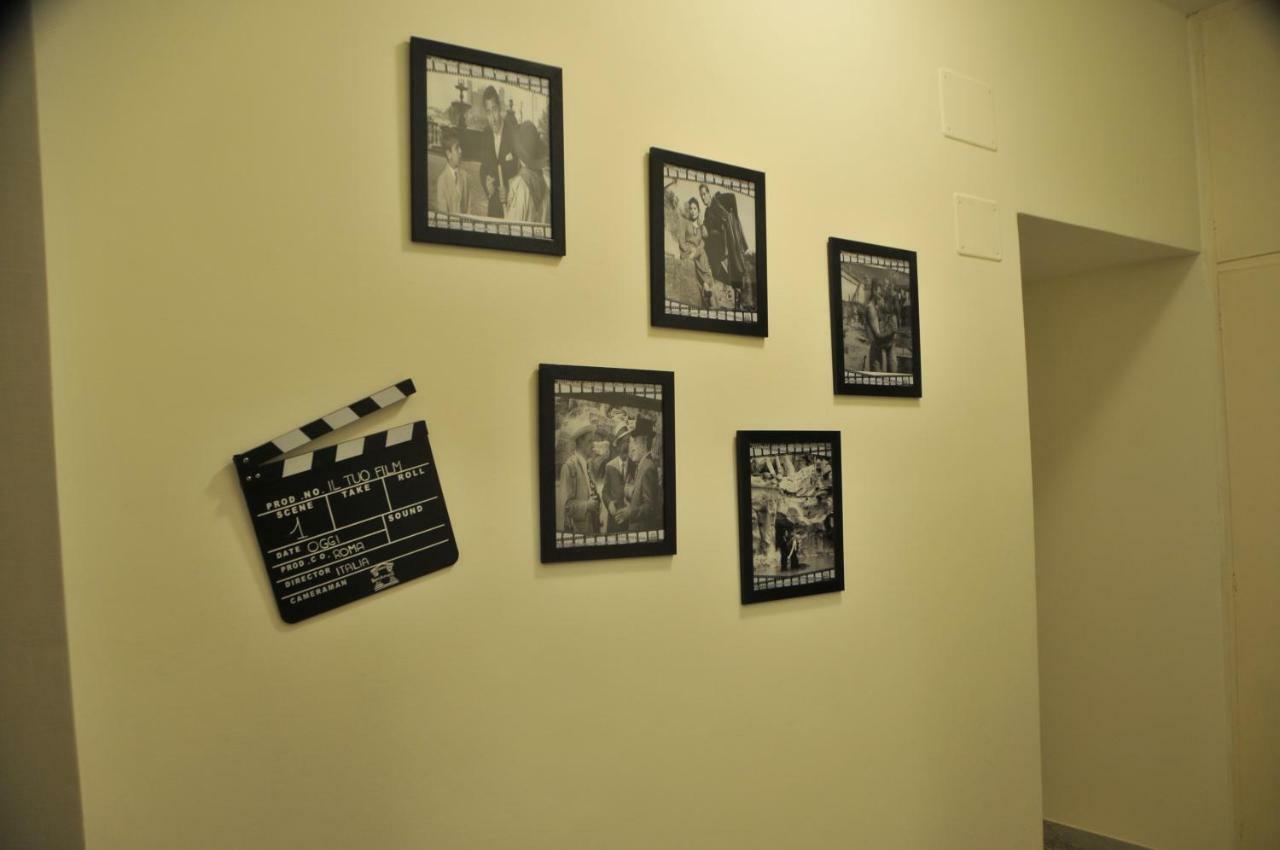 Apartment Romamor