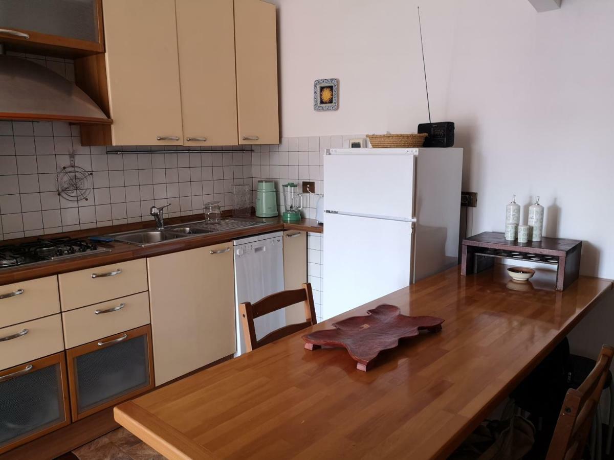 Appartement Checchi House