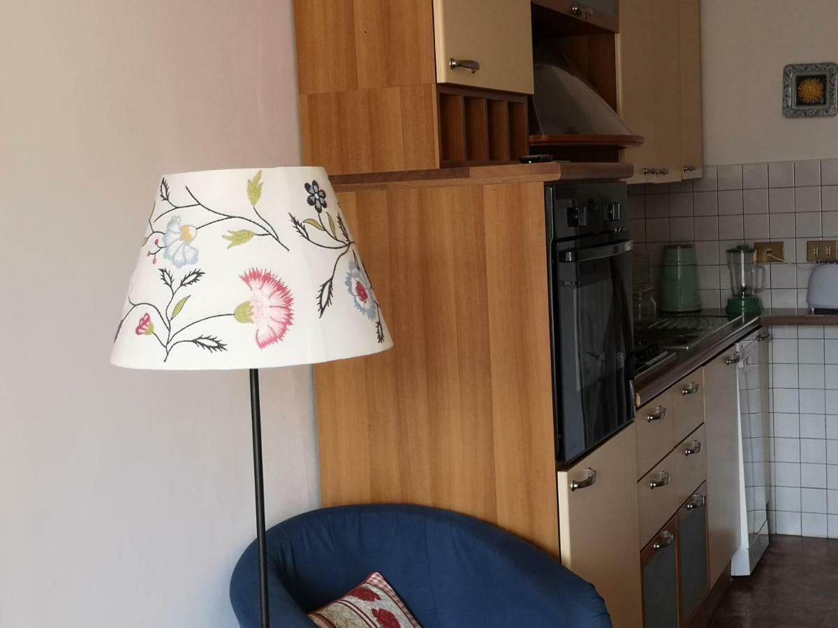 Apartment Checchi House Rome