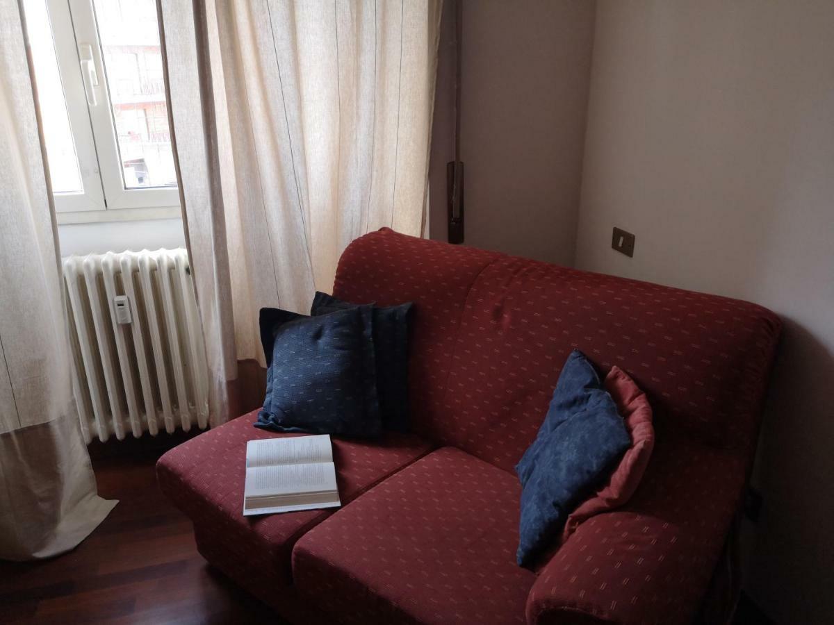 Checchi House Appartement *