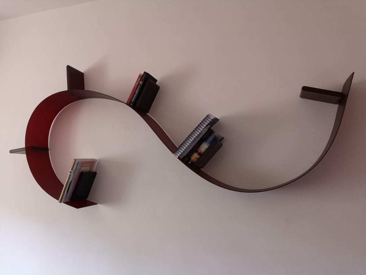 Checchi House Appartement Rome