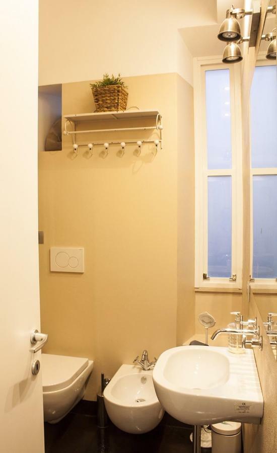 Splendid House In Trastevere Apartment