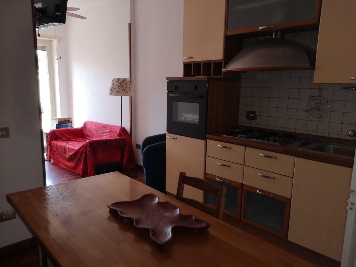 Checchi House *