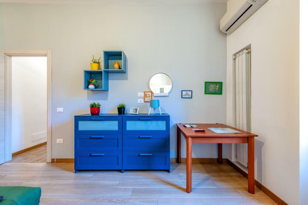 Vatican Caracciolo Appartement Rome