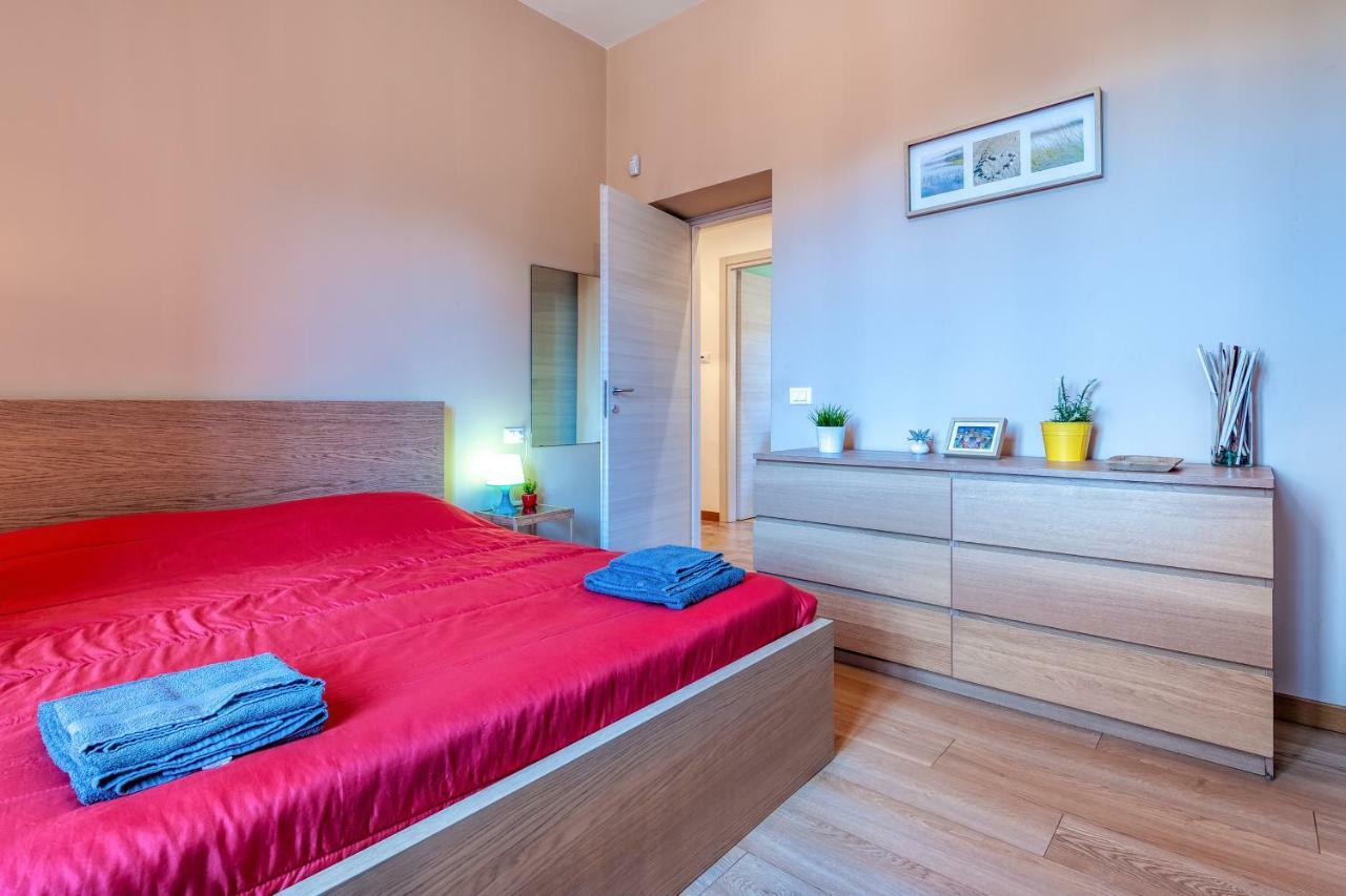 Vatican Caracciolo Apartamento